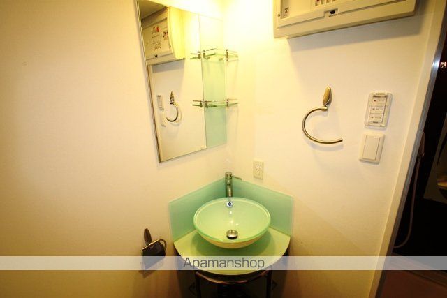 セレニテ新大阪弐番館の内装写真