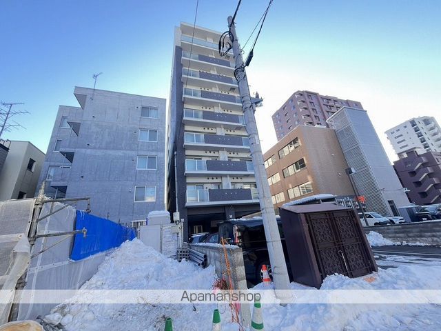 AMABILISの外観写真