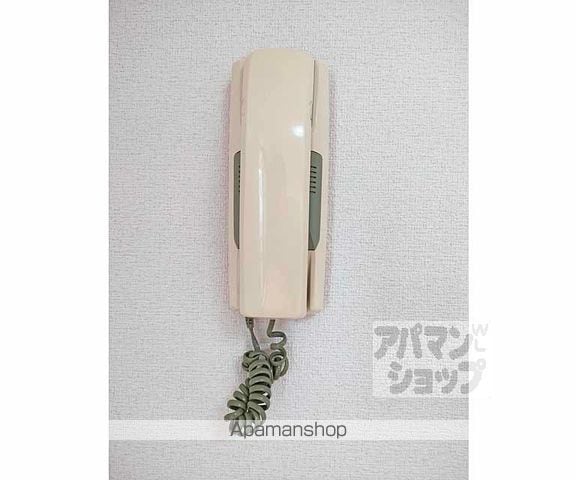 アビターレ深草の内装写真