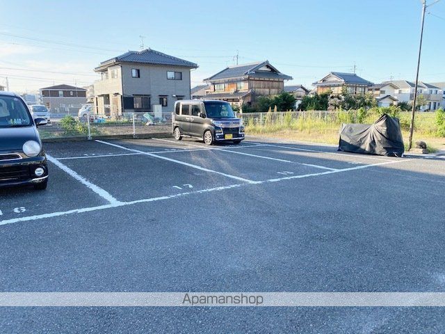 レジデンス宝積のその他写真