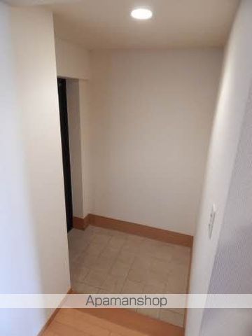 シャーメゾンステージ博多の内装写真