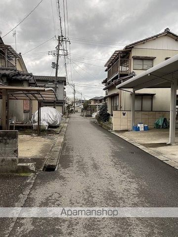 プラグイン藤見の周辺写真
