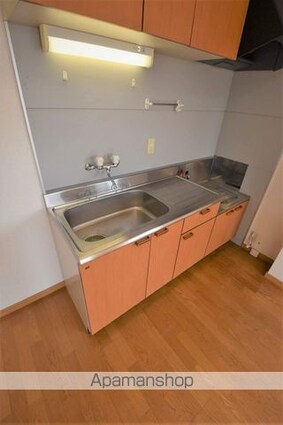 ルーチェ[2LDK/53m2]の内装2