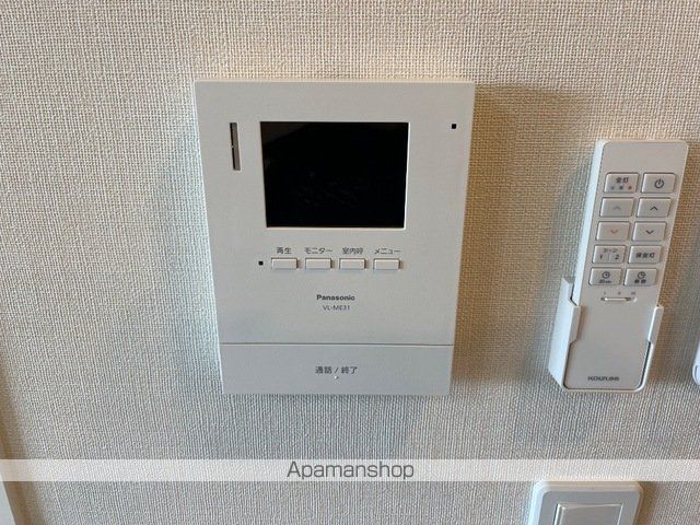 リバティーハイムの内装写真