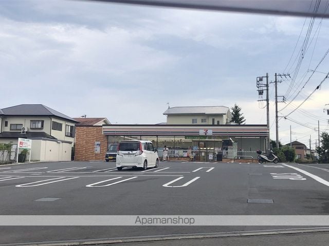 レオパレスセント・ヴィラージュの周辺写真