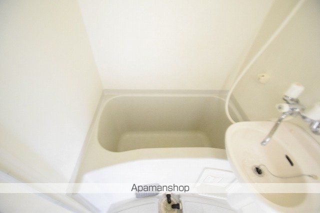 ミレニアムヒルズの内装写真