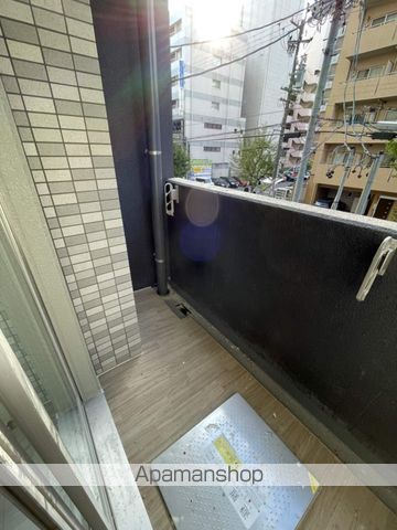 エスリード上前津テルツェの内装写真