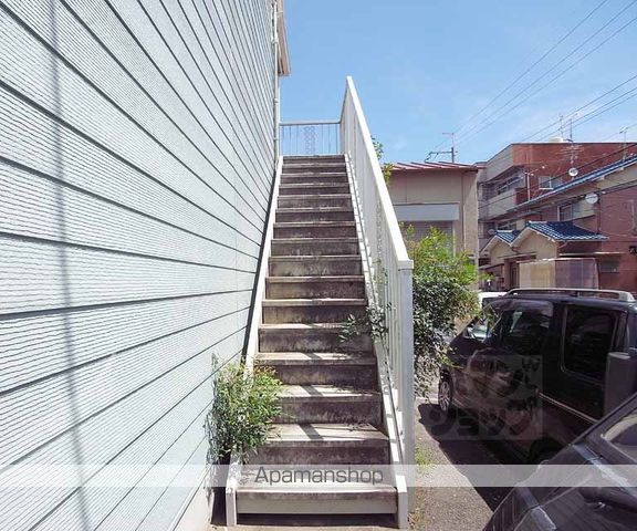 プレジールタケロクの外観写真