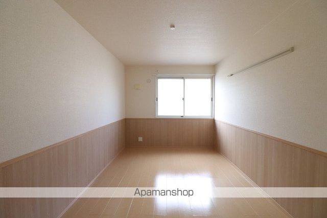 ピュアタウン Aの内装写真