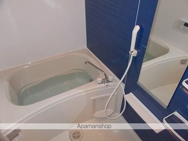 ルーチェの内装写真