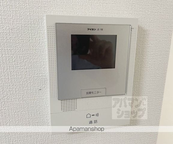 千丸ハイツの内装写真