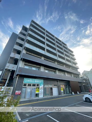 CASSIA藤沢本町の外観写真