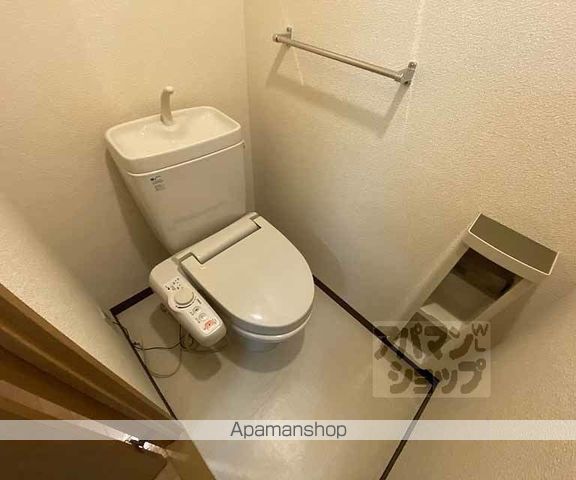 ヴィアーレ四条大宮の内装写真