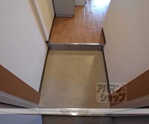 グランコスモ御所東の内装写真