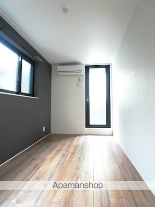 東京都新宿区早稲田鶴巻町[1R/17.03m2]のリビング・居間
