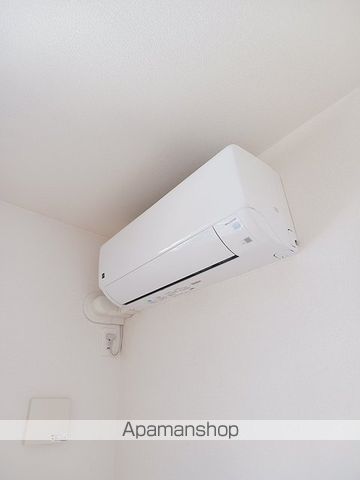ブルーメの内装写真