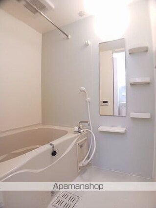 コンフォルト[1LDK/54.17m2]のバス