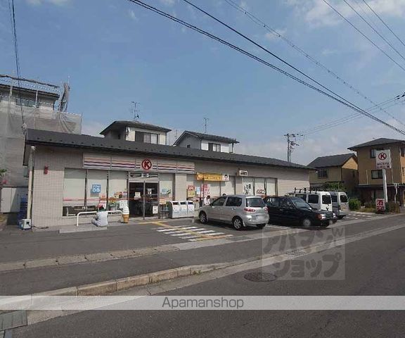 コーポ比叡の周辺写真