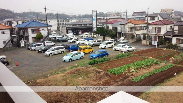 ロイトンⅢ 102 ｜ 神奈川県川崎市高津区子母口982（賃貸アパート1LDK・1階・37.53㎡） その18