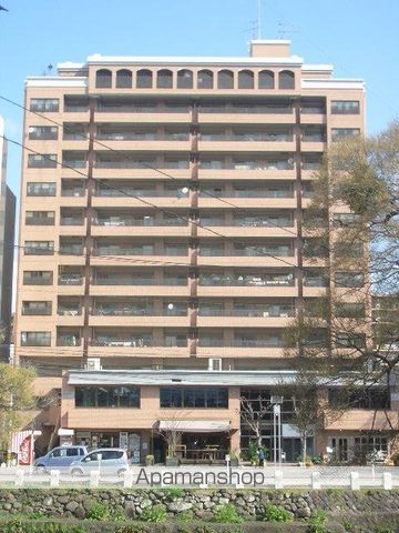 スカイメゾン外苑