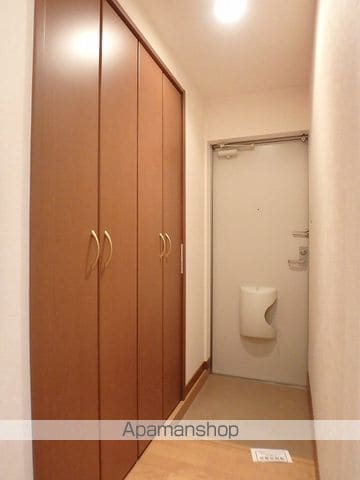 シャインイナホの内装写真