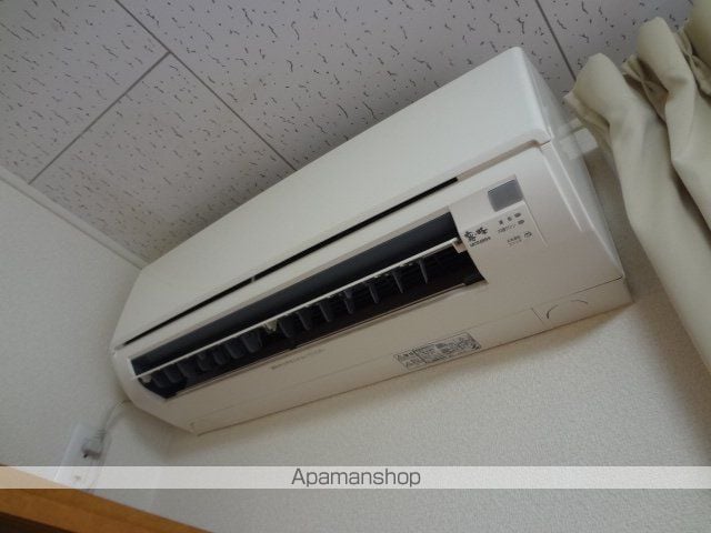 レオパレスイン三ケ日の内装写真