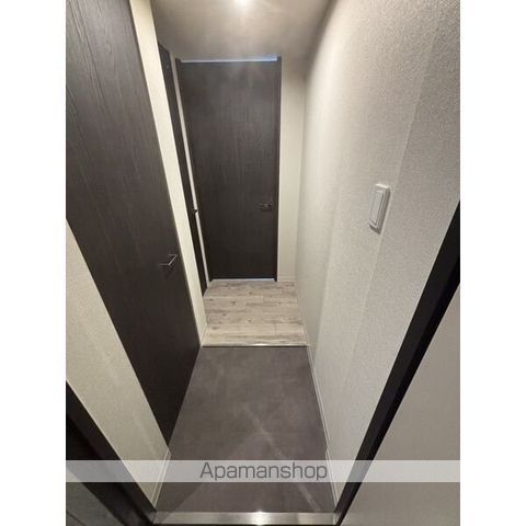 TS COURT WEST13(読みティーエスコートウェスト1の内装写真