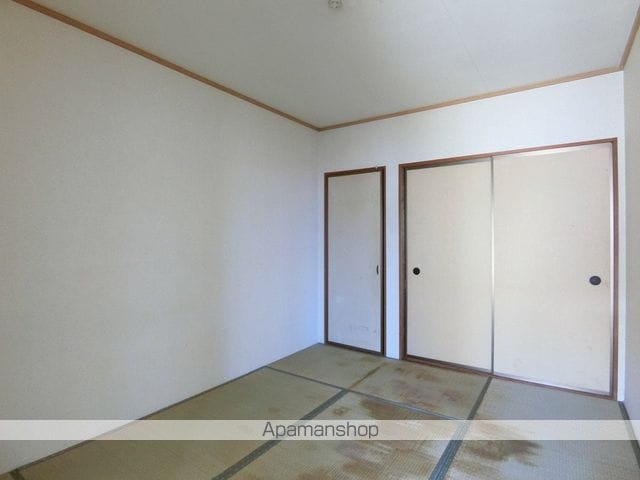 リヴェールCの内装写真