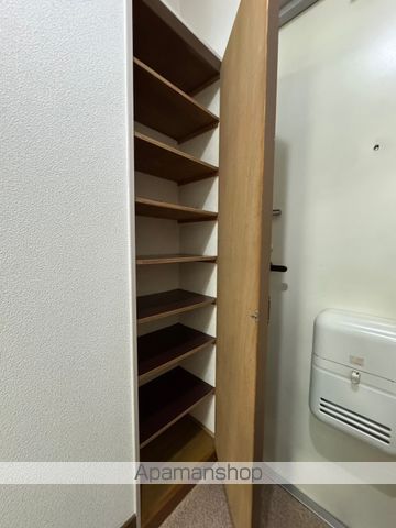 アルファ倶楽部マキシムの内装写真