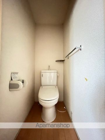 サンライズコーポの内装写真