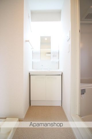 フィオーレ華の内装写真