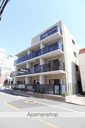 ＳＩＬＶＥＲＡＤＯ　ＳＨＩＢＡＳＡＫＩーＣＨＯ[1DK/30.12m2]の外観3