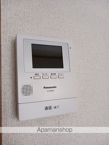 アビタシオン渡 IIの内装写真
