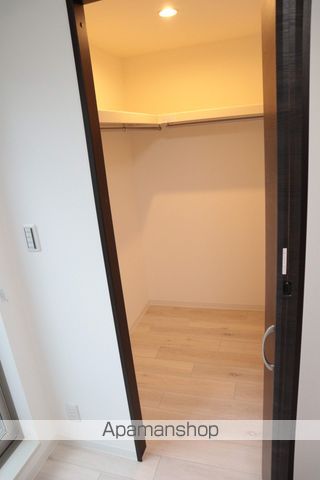 フォノン高石の内装写真