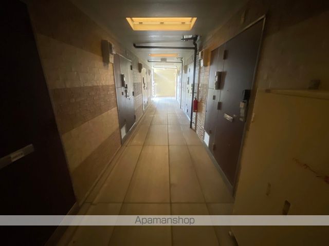 レオパレス紀ノ川の内装写真