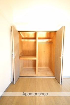 大進第五ハイツ[1DK/35m2]の収納