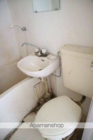 JPアパートメント枚方IIの内装写真