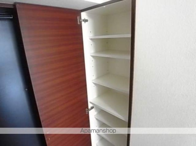 パシフィックコート六本松の内装写真