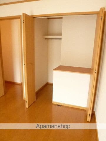 グリーンコート Eの内装写真