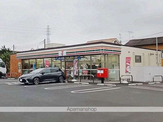 レオパレスシティーDの周辺写真