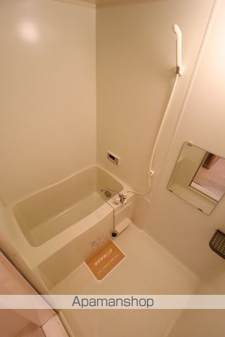 アルカディア E棟の内装写真