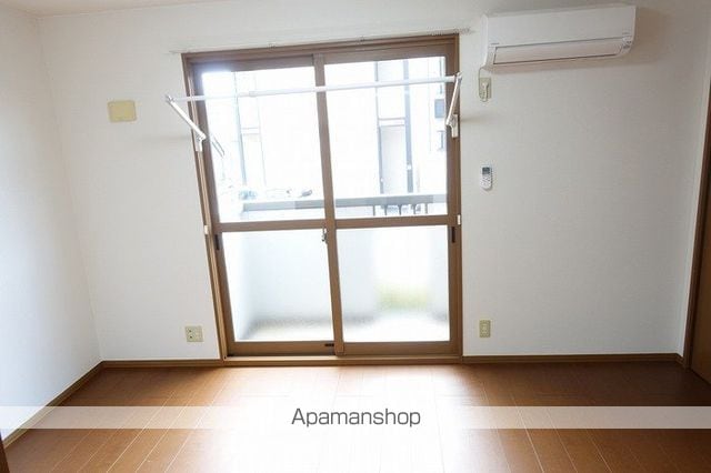 ブリーズの内装写真