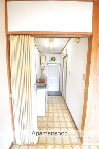 コーポ入江Aの内装写真