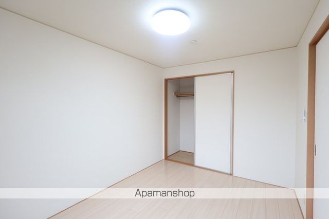 アムール A棟の内装写真