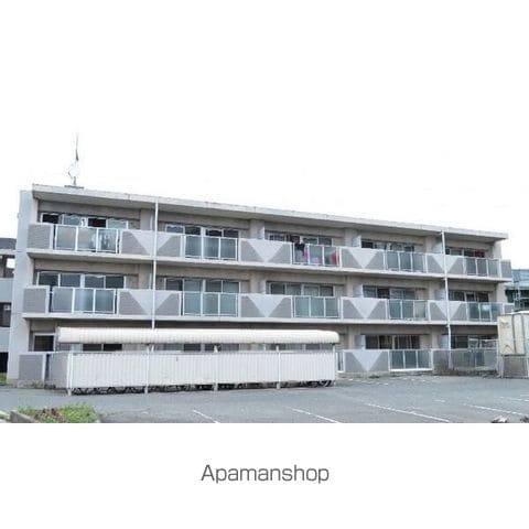 大歳マンション