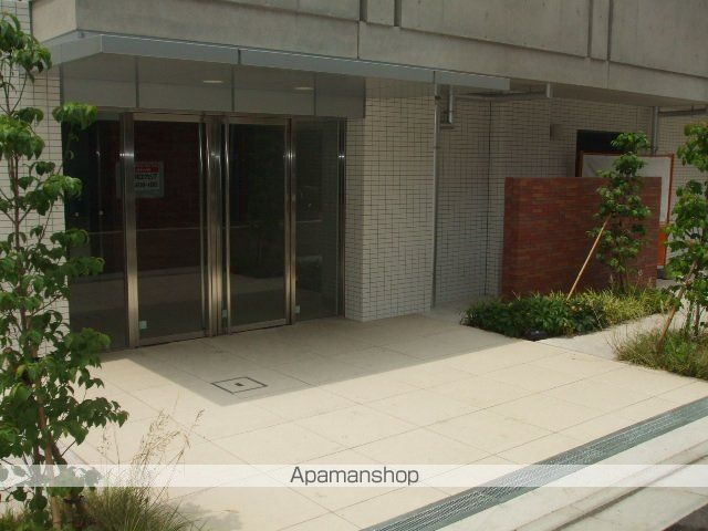 NA川崎南町の外観写真