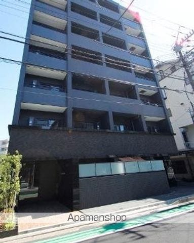 LE’A横濱天王町弐番館