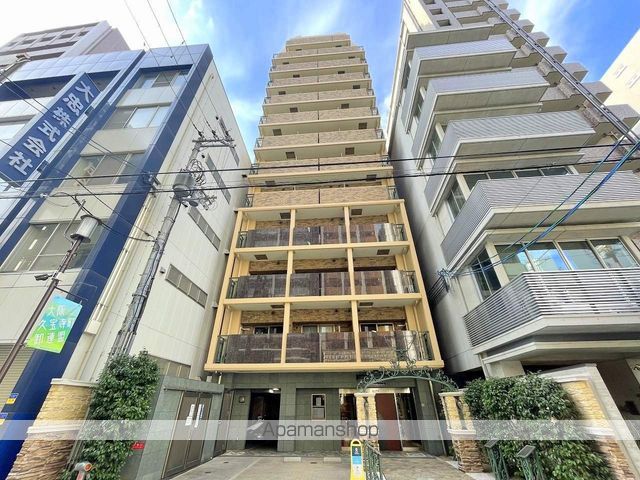 GENESEGRAND心斎橋東