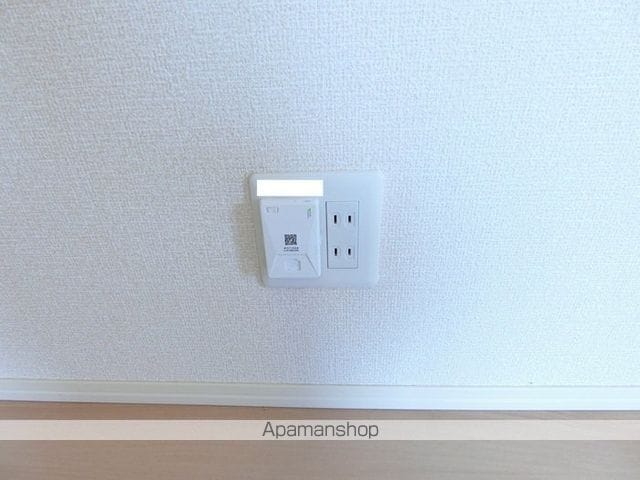 フォレストギオンの内装写真