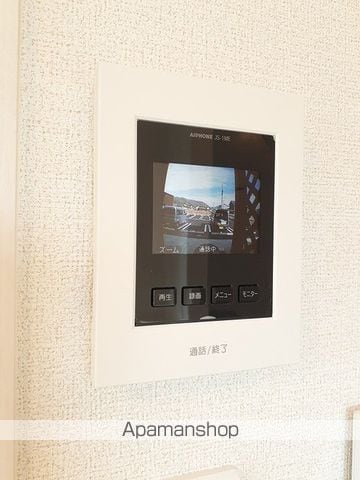 GRADOII Aの内装写真